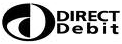 Pay by direct debit